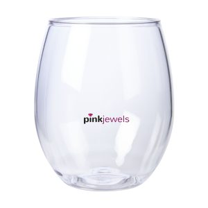 Glas #FC4137