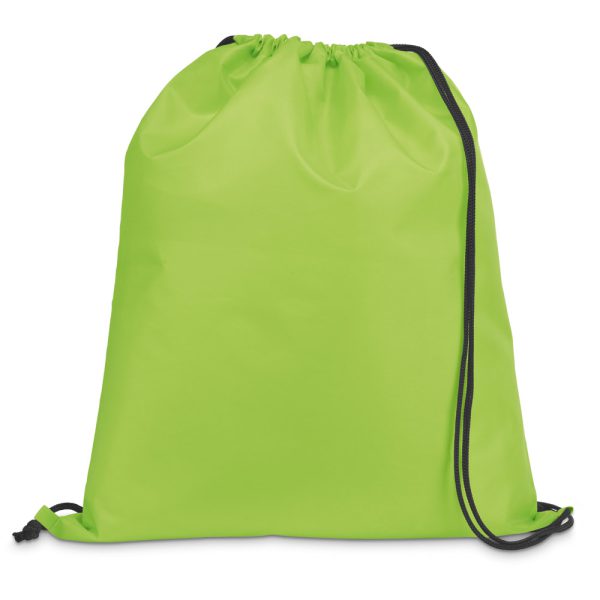 lime grænn