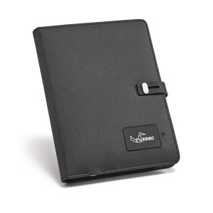 A5 funda og ráðstefnumappa #FS92075