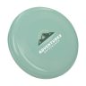 mintugrænn frisbee