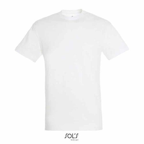 hvítur bolur