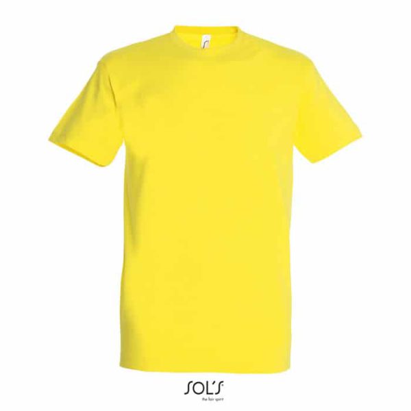Gulur T-bolur