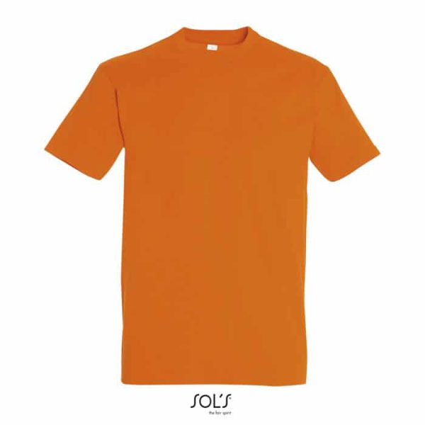 Orange T- bolur