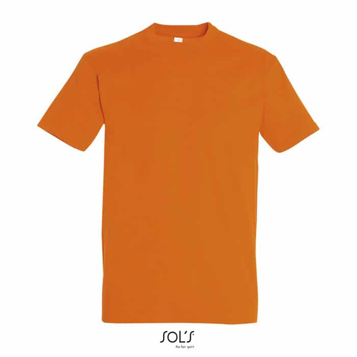 Orange T- bolur