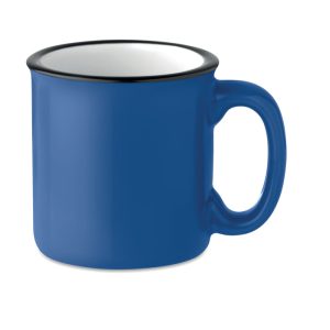 kóblat blár bolli