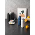 Mattir stálbrúsar 550 ml