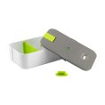 nestisbox opið