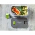 Nestisbox þolir örbylgju