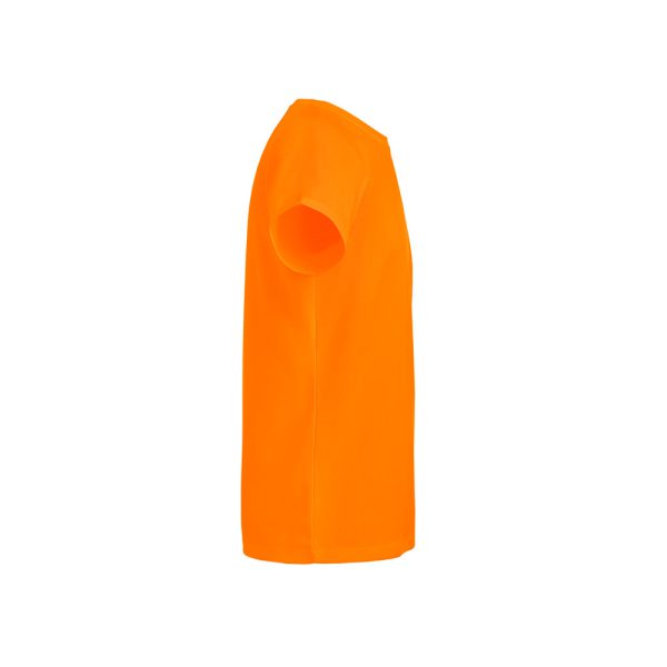 neon appelsínugulur