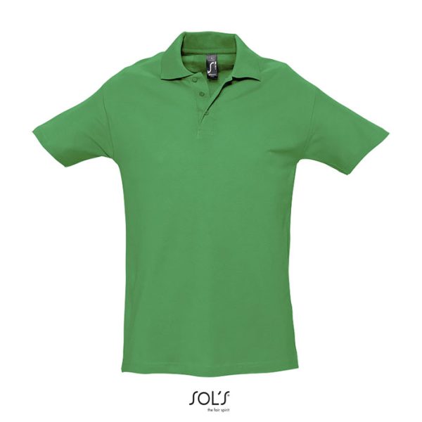 grasgrænn bolur
