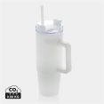 tvöfaldur ferðabolli, 900 ml,
