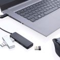 USB fjöltengi