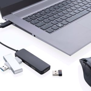 USB fjöltengi