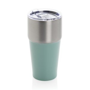 Tvöfaldur stálbolli  FXDP437-13