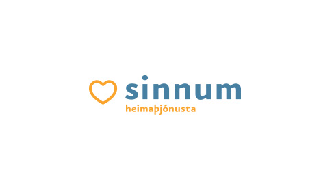 sinnum merki | Motif Auglýsingavörur sinnum