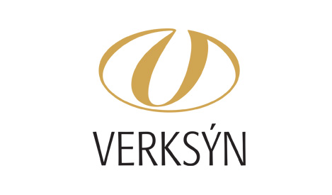 verksyn merki | Motif Auglýsingavörur verksýn