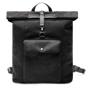 Flott hönnun á tösku