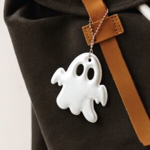 Vottuð endurskinsmerki